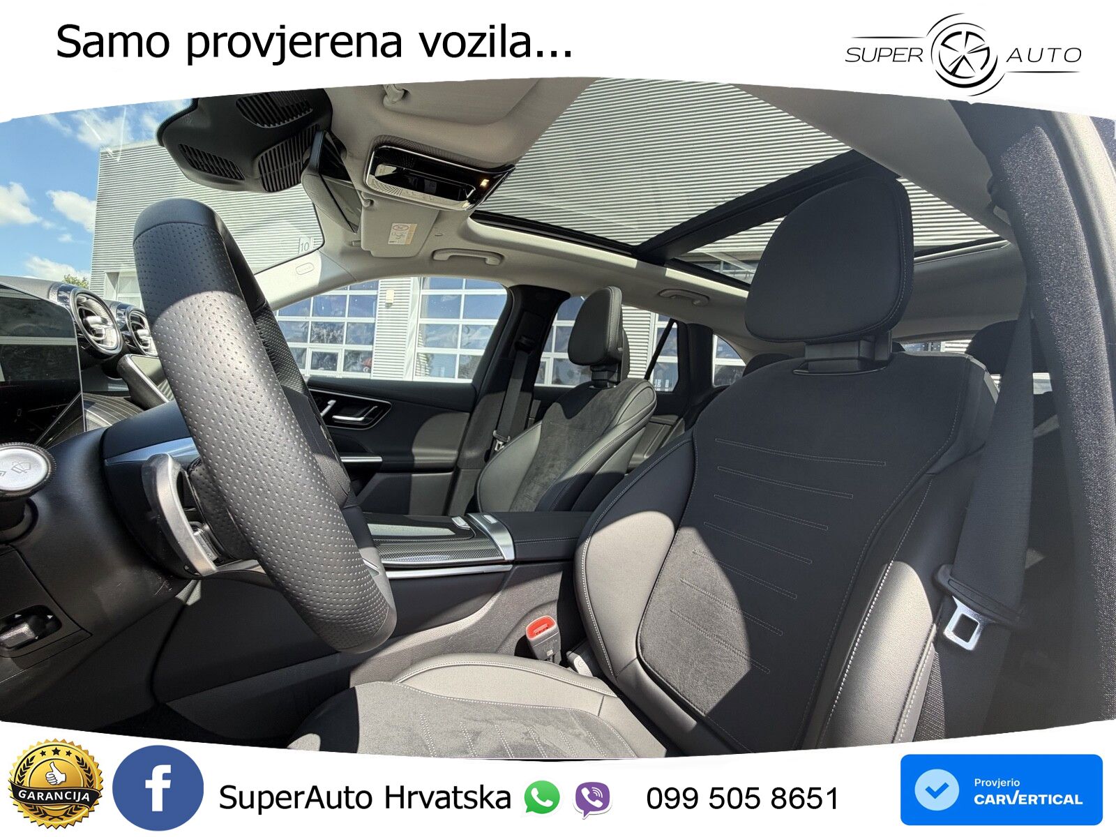 Mercedes GLC 220d (197 KS) 4MATIC 9G-TRONIC AMG ACC+GR SJED+360+PANO