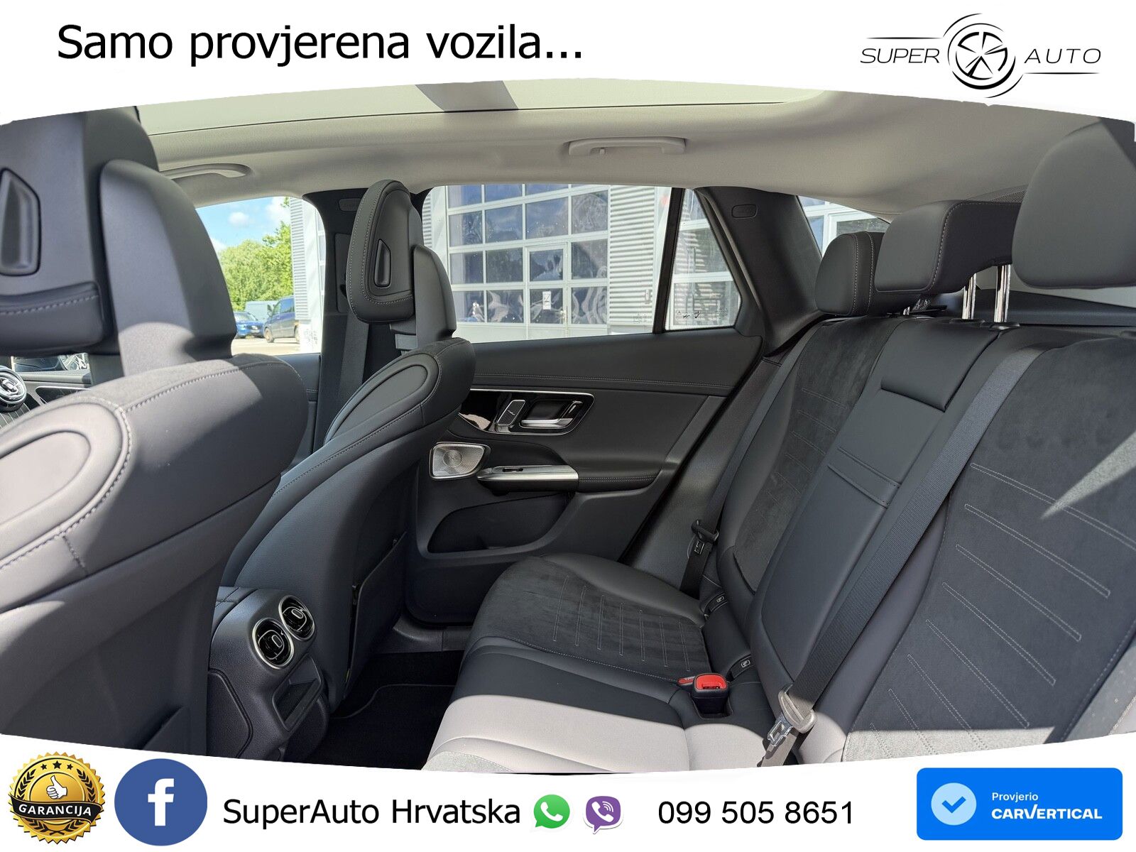 Mercedes GLC 220d (197 KS) 4MATIC 9G-TRONIC AMG ACC+GR SJED+360+PANO