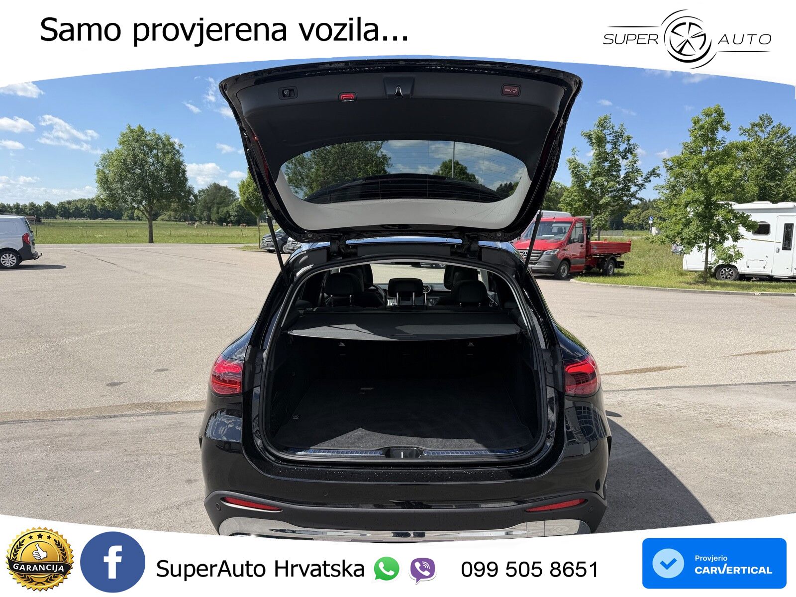 Mercedes GLC 220d (197 KS) 4MATIC 9G-TRONIC AMG ACC+GR SJED+360+PANO