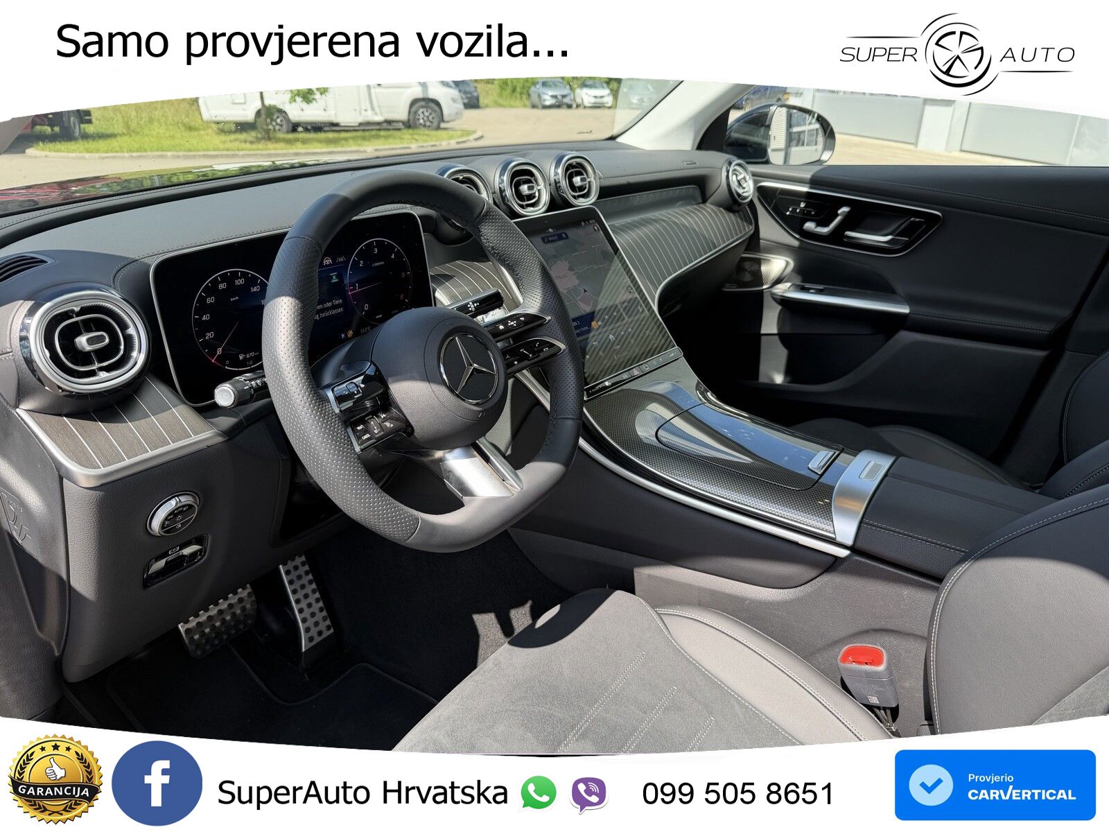 Mercedes GLC 220d (197 KS) 4MATIC 9G-TRONIC AMG ACC+GR SJED+360+PANO
