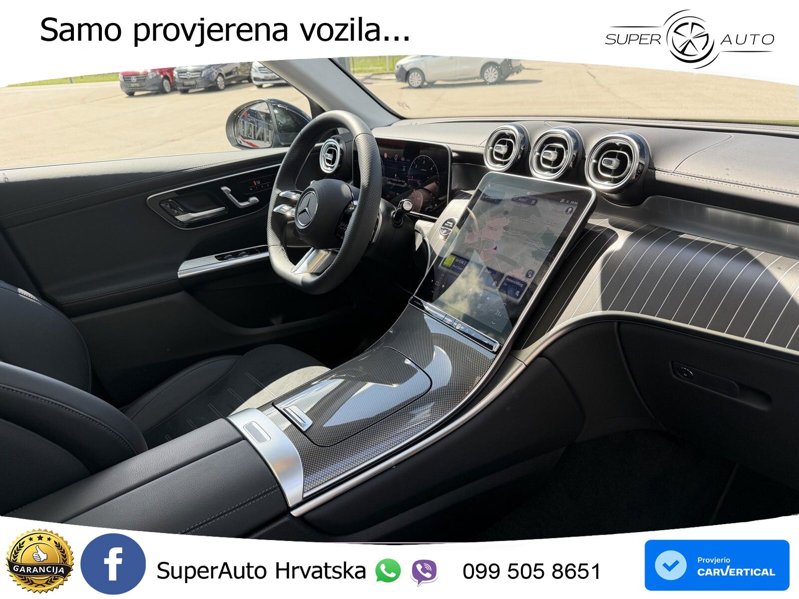 Mercedes GLC 220d (197 KS) 4MATIC 9G-TRONIC AMG ACC+GR SJED+360+PANO