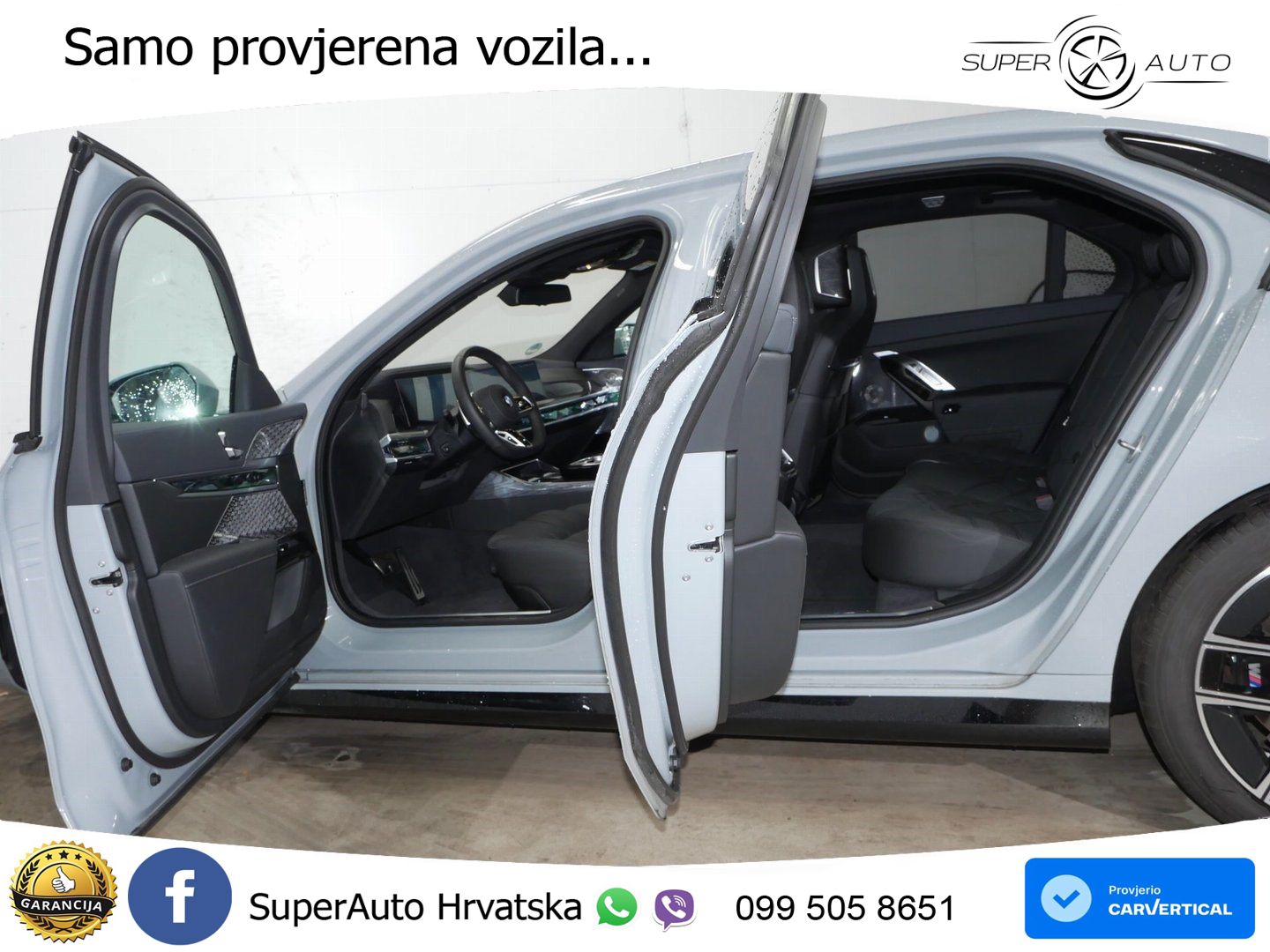 BMW 740d (299 KS) xDrive Steptronic
