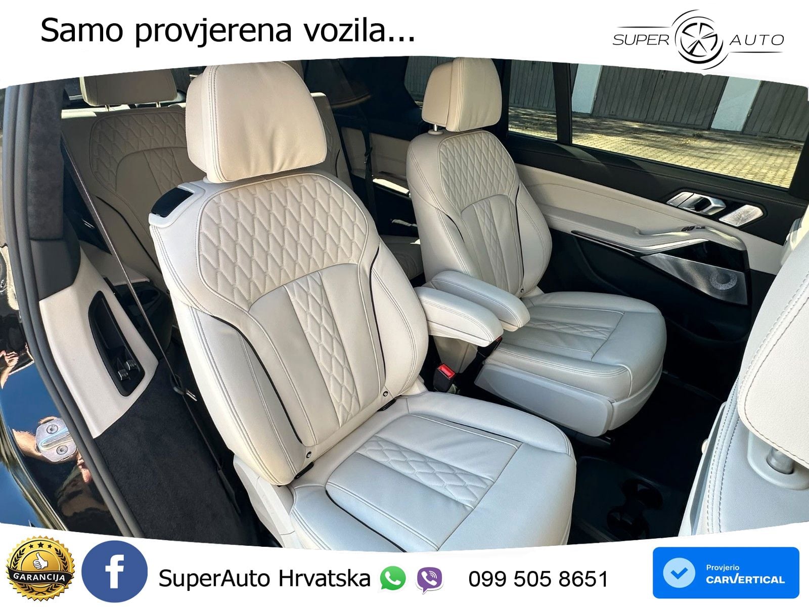 BMW X7 40d (352 KS) xDrive Steptronic M Sport LED+GR SJED+ACC
