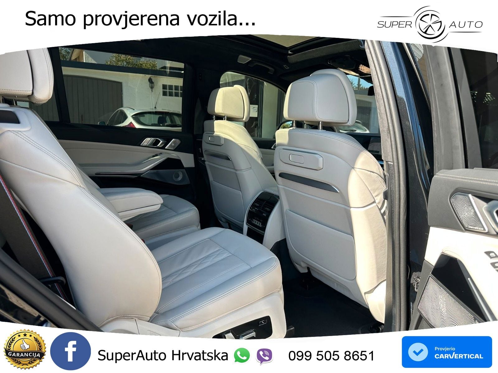 BMW X7 40d (352 KS) xDrive Steptronic M Sport LED+GR SJED+ACC
