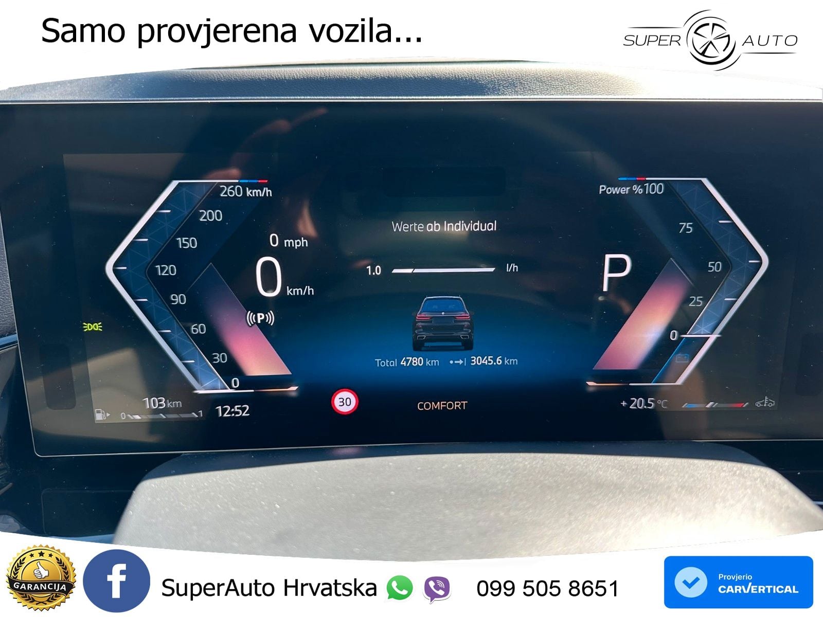 BMW X7 40d (352 KS) xDrive Steptronic M Sport LED+GR SJED+ACC