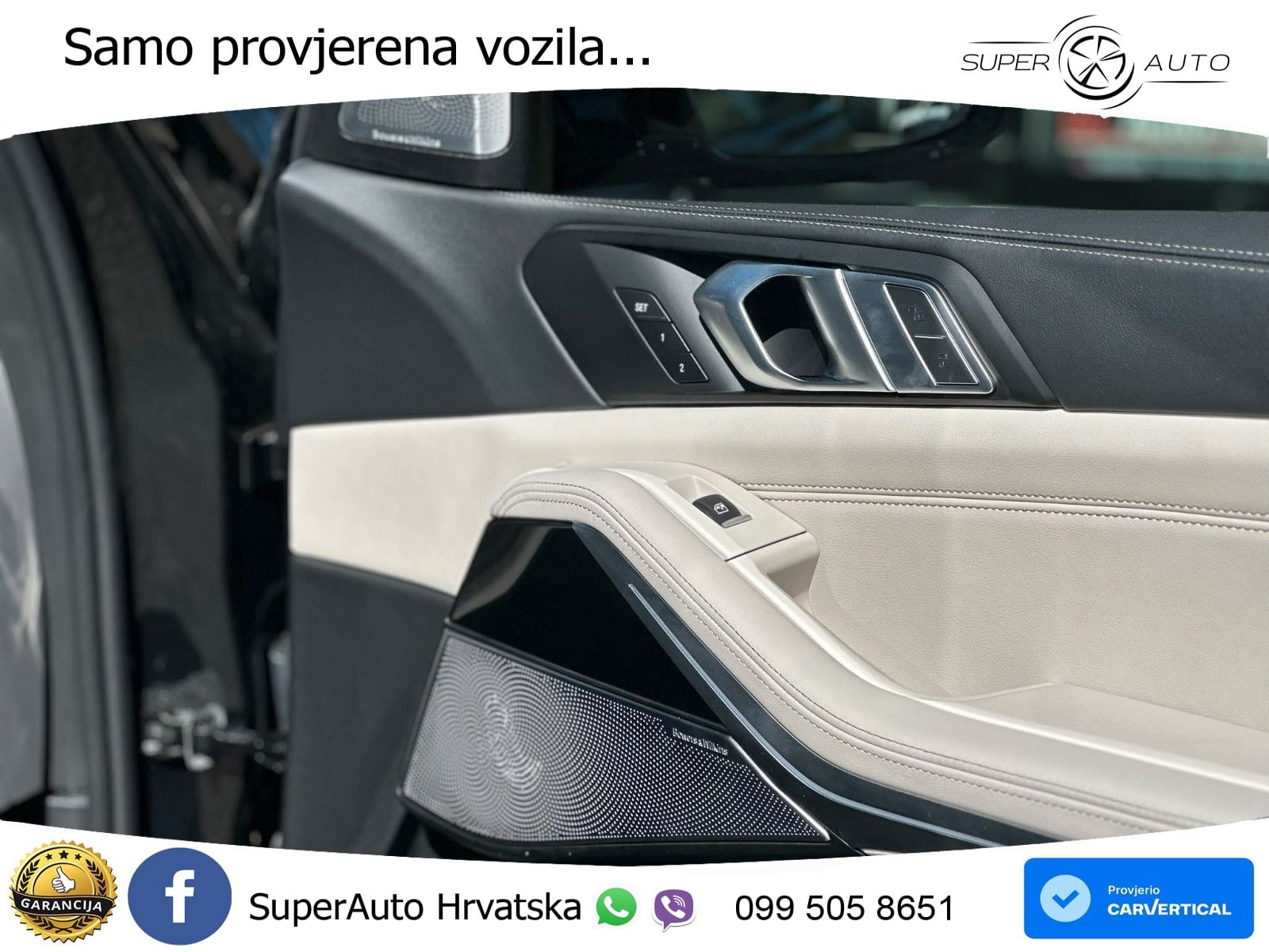 BMW X7 40d (352 KS) xDrive Steptronic M Sport LED+GR SJED+ACC
