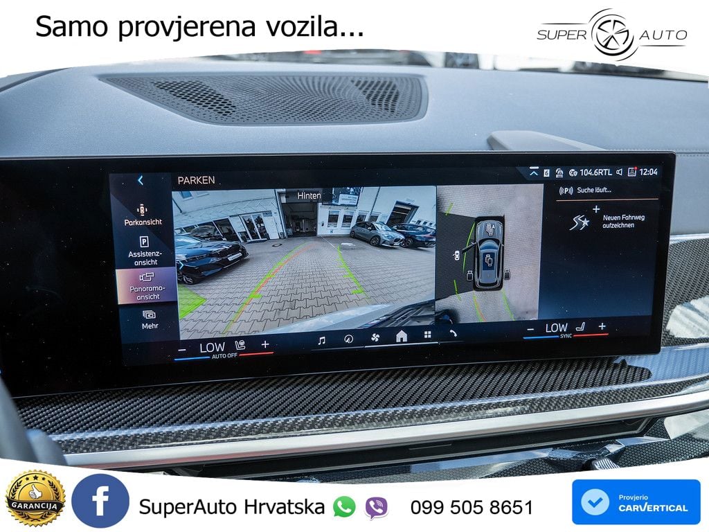 BMW X5 40i (381 KS) xDrive Steptronic M Sport