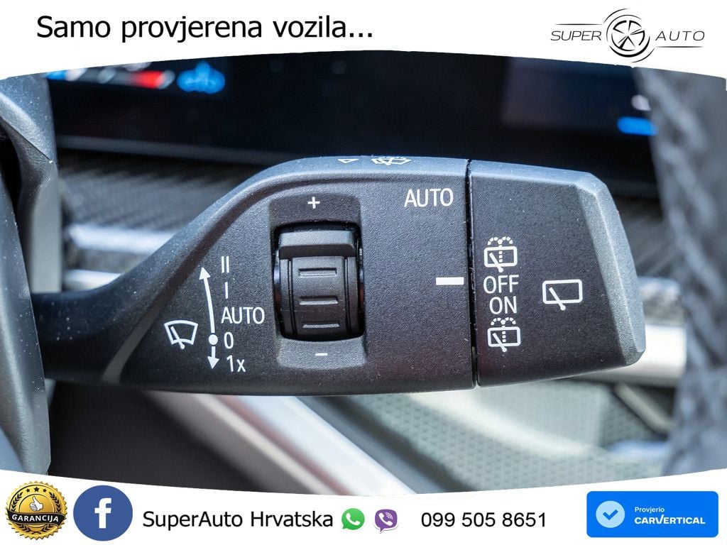 BMW X5 40i (381 KS) xDrive Steptronic M Sport