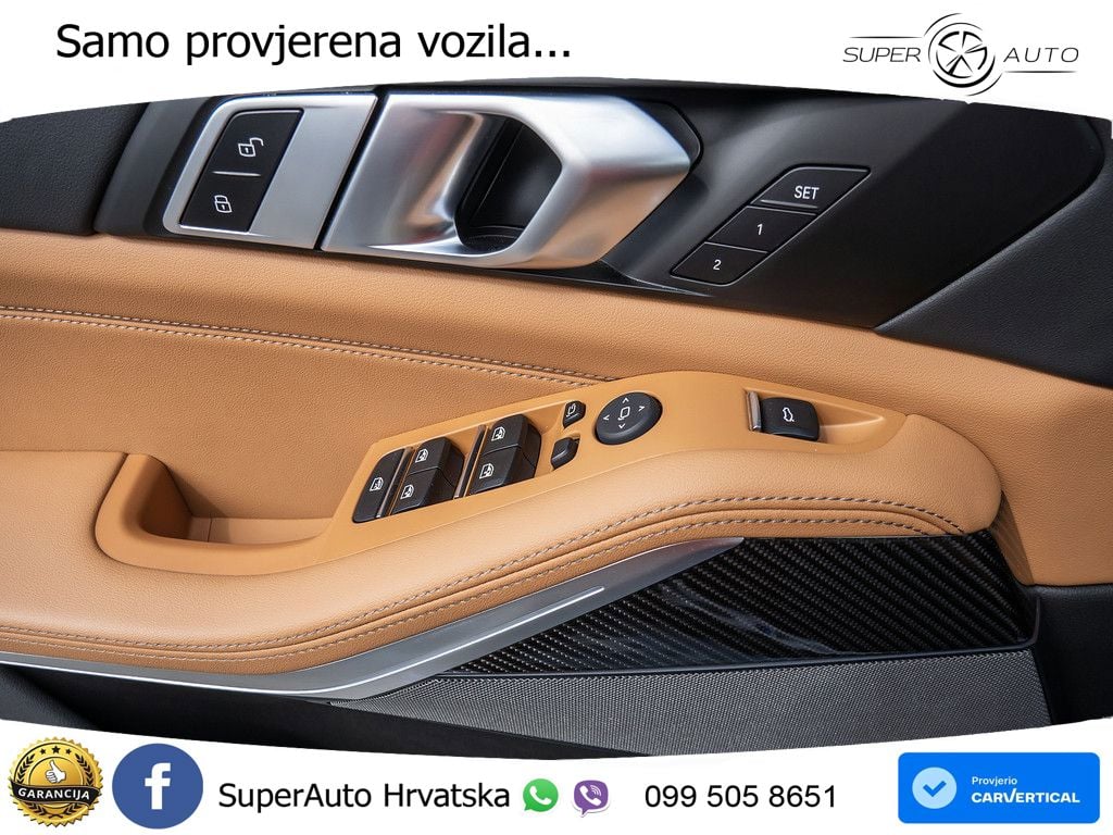 BMW X5 40i (381 KS) xDrive Steptronic M Sport