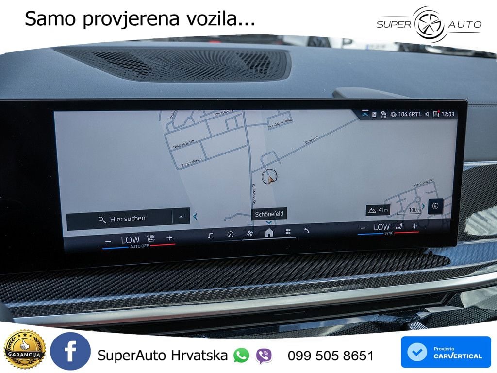 BMW X5 40i (381 KS) xDrive Steptronic M Sport