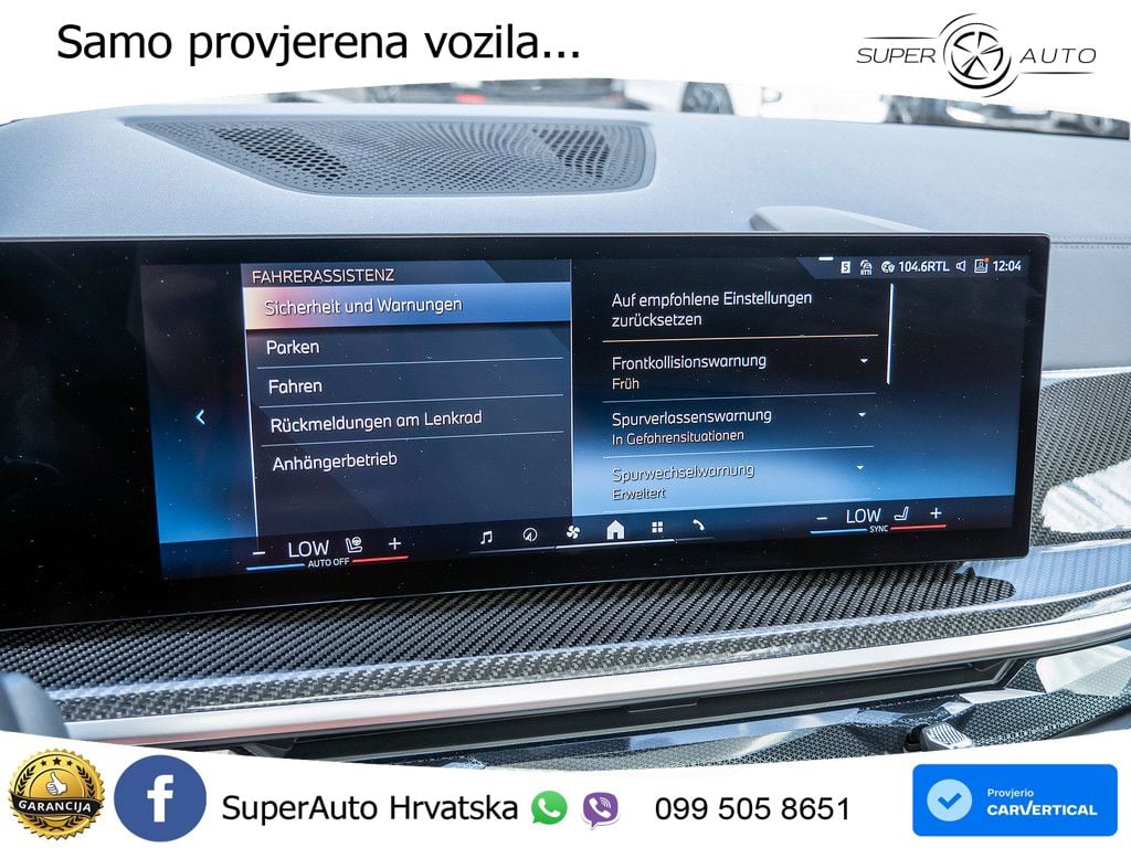 BMW X5 40i (381 KS) xDrive Steptronic M Sport