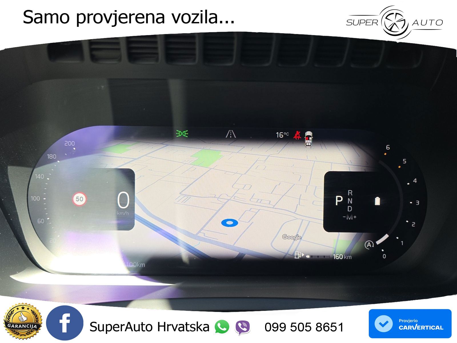Volvo XC90 2.0 B5 Diesel AWD Automatic ZRAČNI+ACC+GR SJED+KAM+PANO