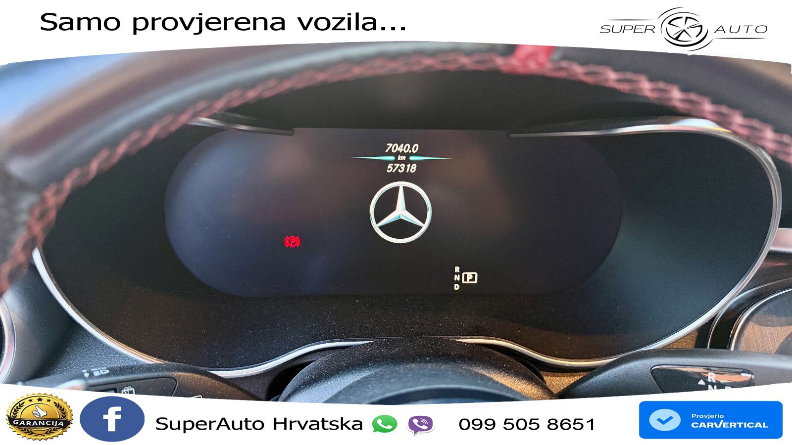 Mercedes AMG GLC 43 V6 (390 KS) 4MATIC TCT