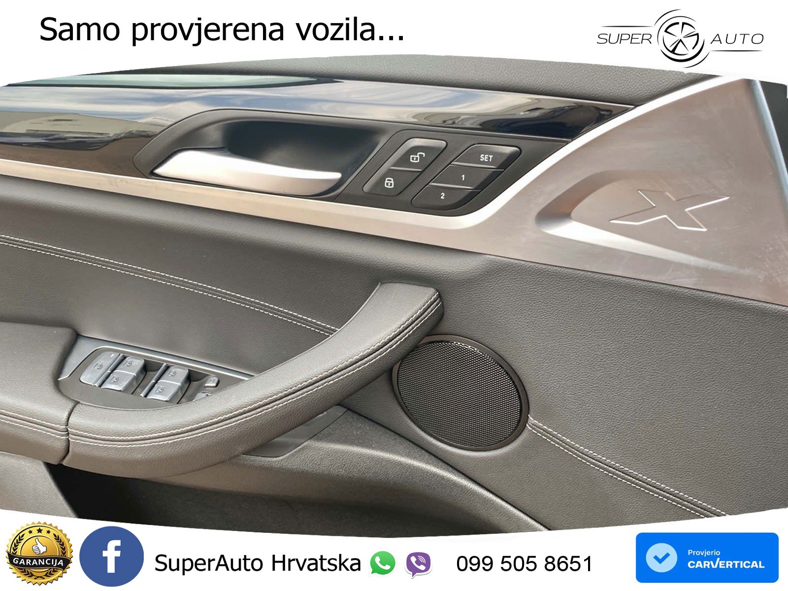 BMW X3 20d xDrive Steptronic LED+GR SJED+ACC