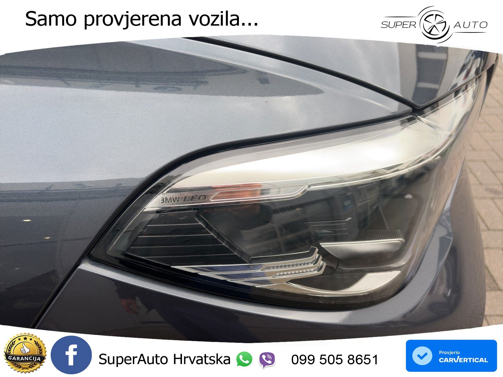 BMW X5 30d (286 KS) xDrive Steptronic M Sport ACC+GR SJED+360+PANO