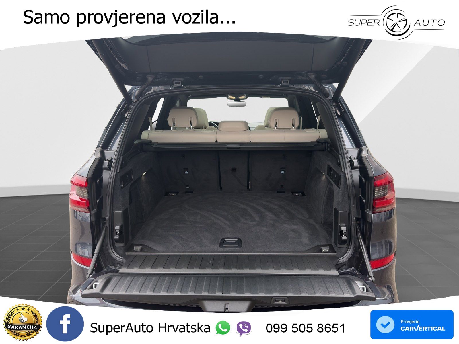 BMW X5 30d (286 KS) xDrive Steptronic M Sport ACC+GR SJED+360+PANO