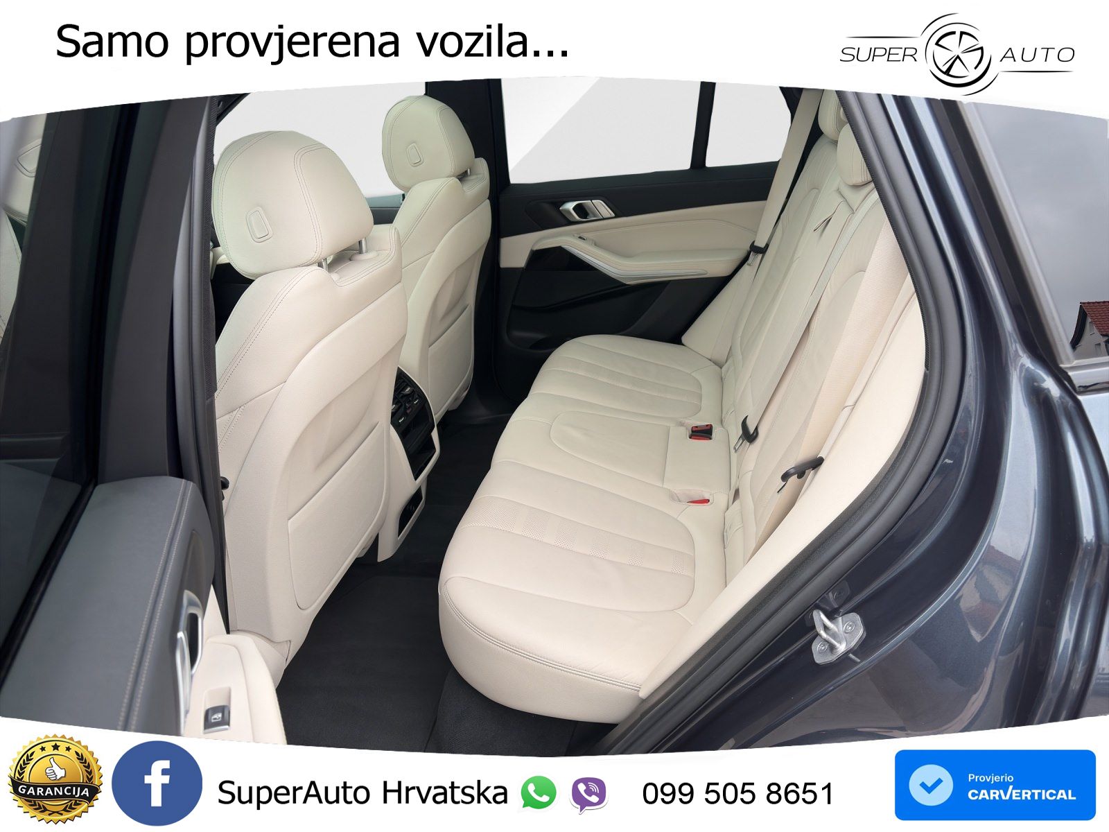 BMW X5 30d (286 KS) xDrive Steptronic M Sport ACC+GR SJED+360+PANO