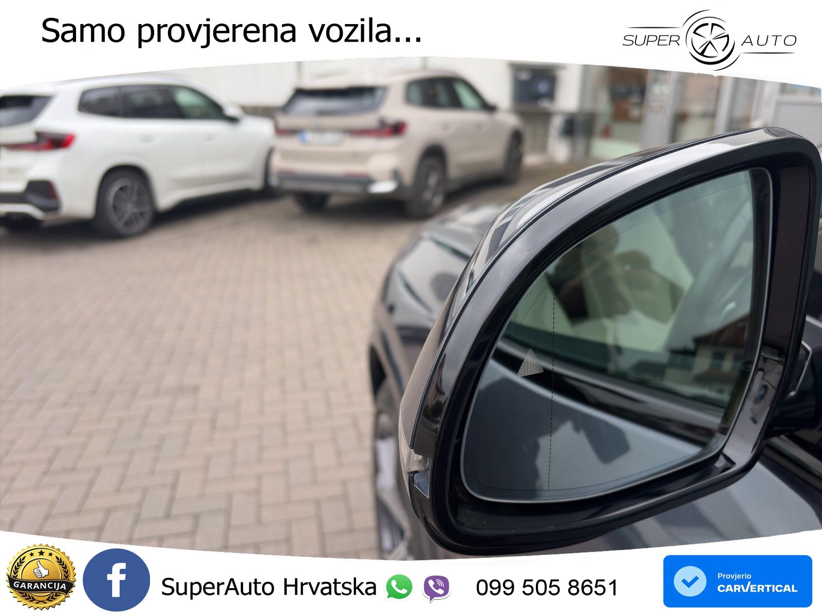 BMW X5 30d (286 KS) xDrive Steptronic M Sport ACC+GR SJED+360+PANO