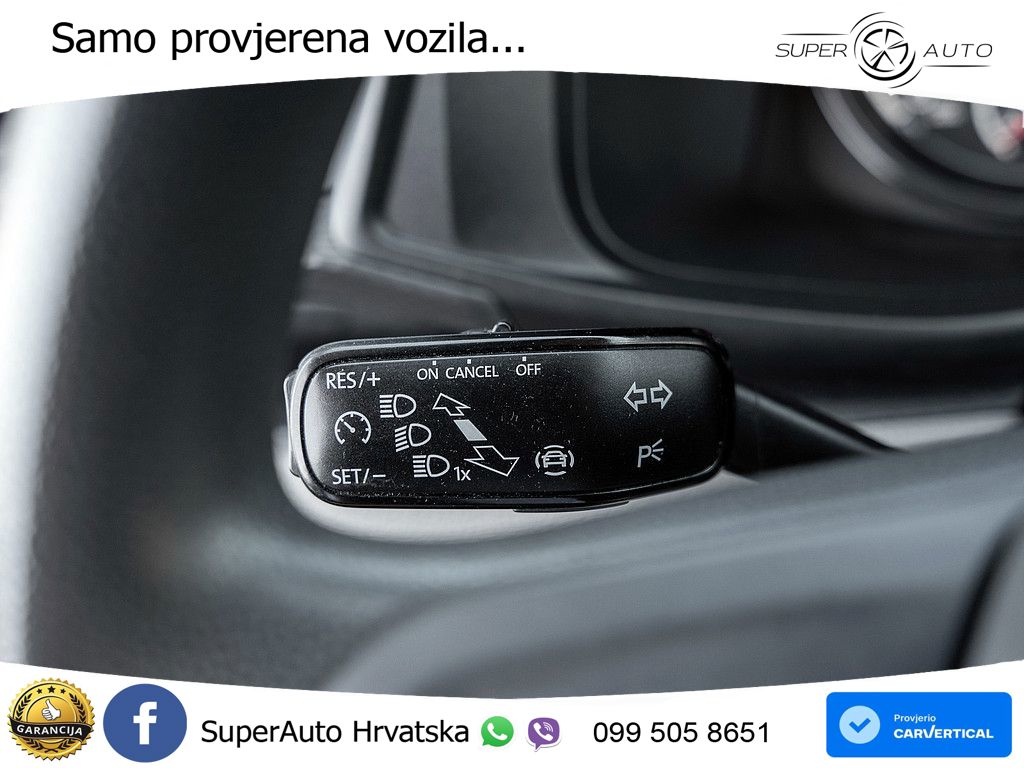 Volkswagen T6.1 Transporter Kasten 2.0 TDI FWD AHK KAM LED 150 KS