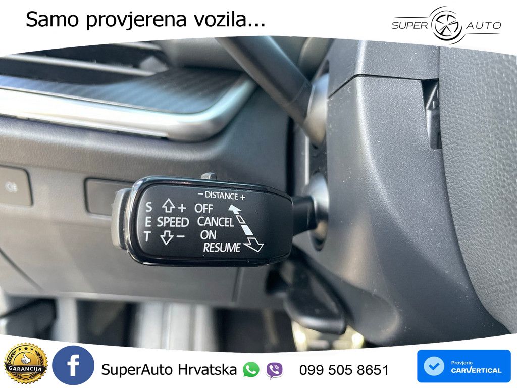 Škoda Enyaq Coupe iV 85 82 kWh (286 KS) LED+GR SJED+ACC