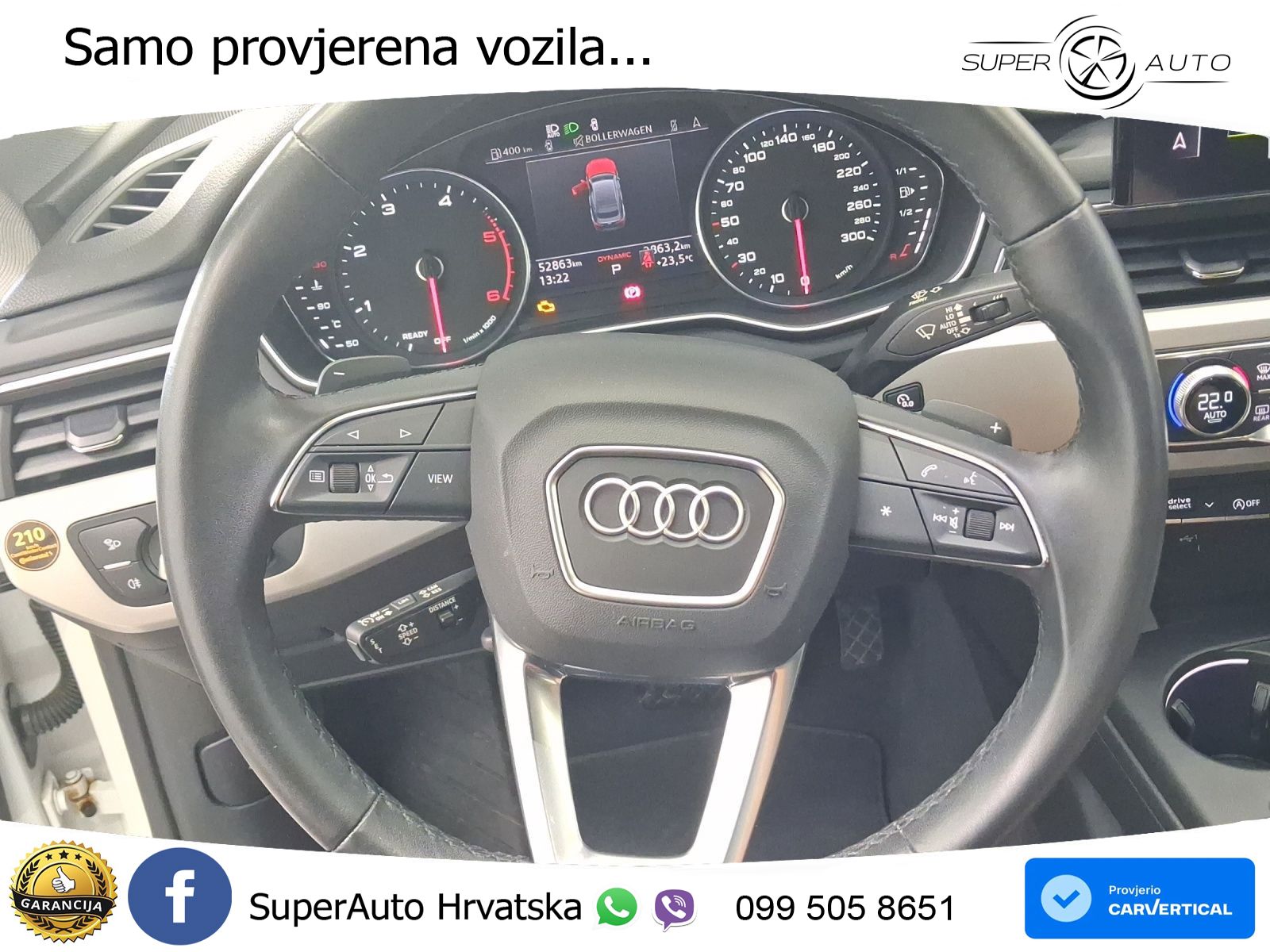 Audi A5 Sportback 35 TDI (163 KS) S tronic S line LED+GR SJED+ACC