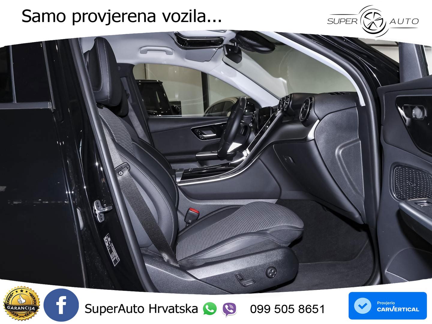 Mercedes GLC 220d (197 KS) 4MATIC 9G-TRONIC Avantgarde