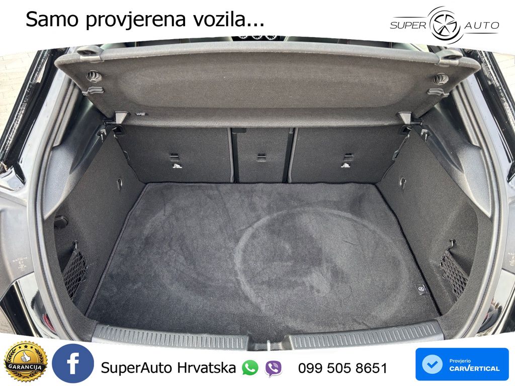 Mercedes-Benz A 250 4MATIC 8G-DCT AMG