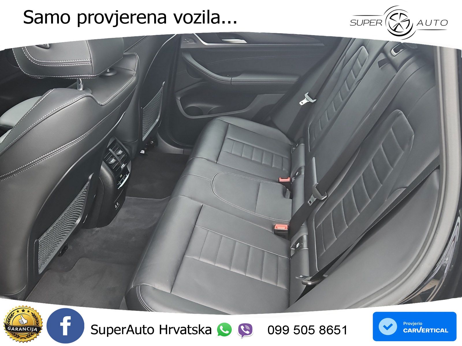 BMW X3 30i xDrive Steptronic M Sport