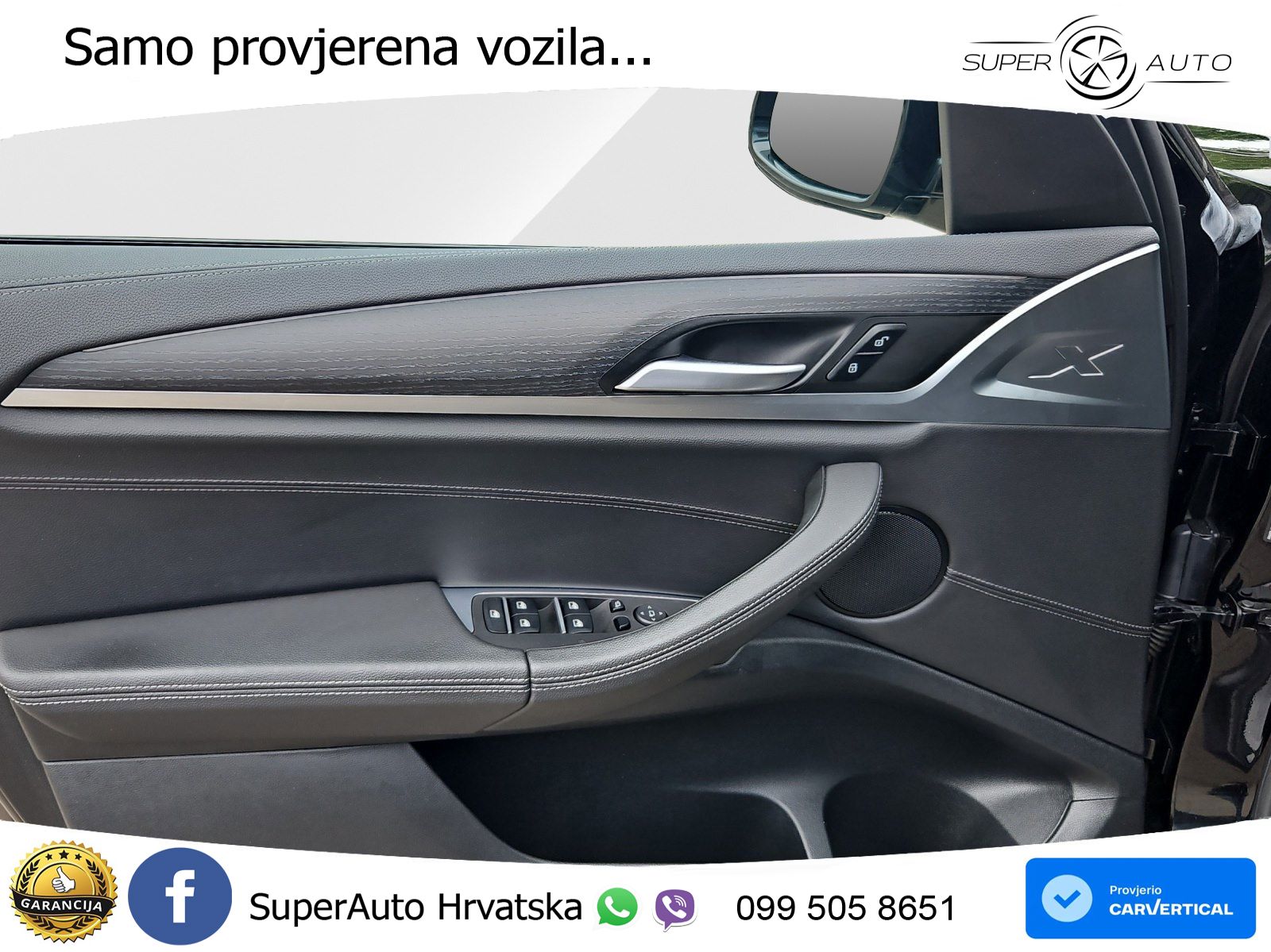 BMW X3 30i xDrive Steptronic M Sport
