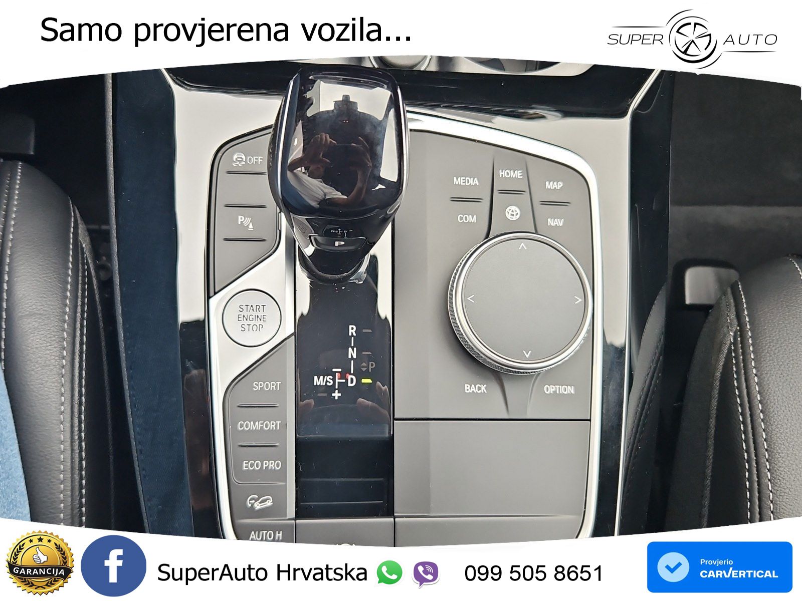 BMW X3 30i xDrive Steptronic M Sport