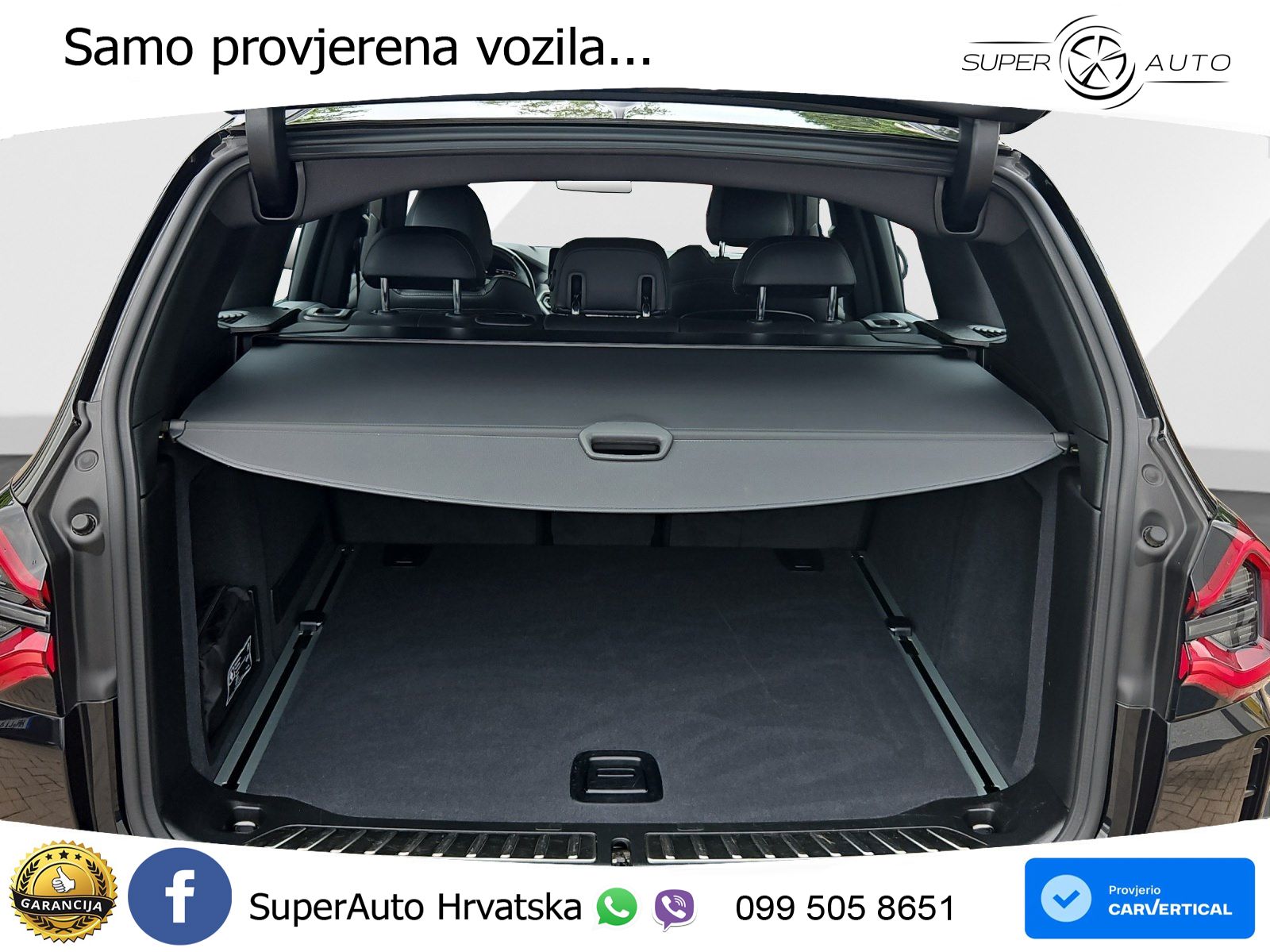 BMW X3 30i xDrive Steptronic M Sport