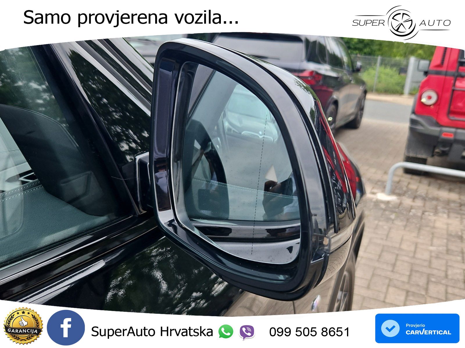 BMW X3 30i xDrive Steptronic M Sport