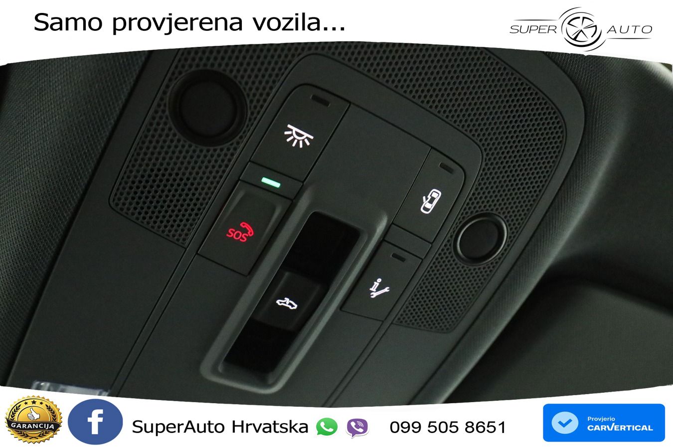 Audi A3 Limuzina 35 TFSI (150 KS) advanced