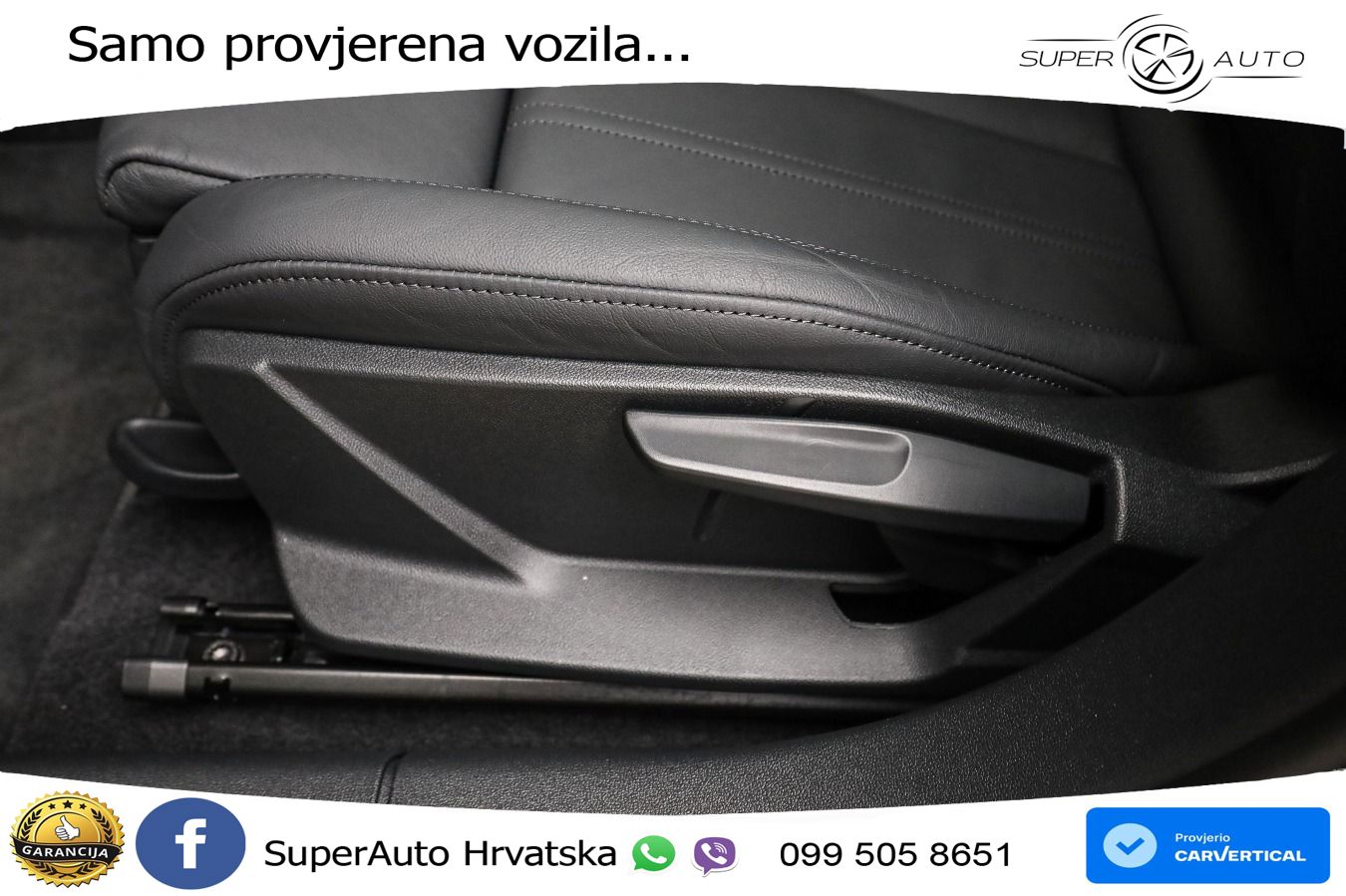 Audi A3 Limuzina 35 TFSI (150 KS) advanced