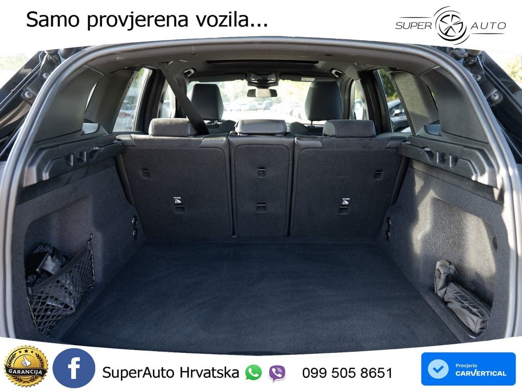 BMW X1 18i (136 KS) sDrive Steptronic M Sport