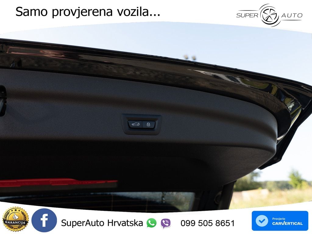 BMW X1 18i (136 KS) sDrive Steptronic M Sport