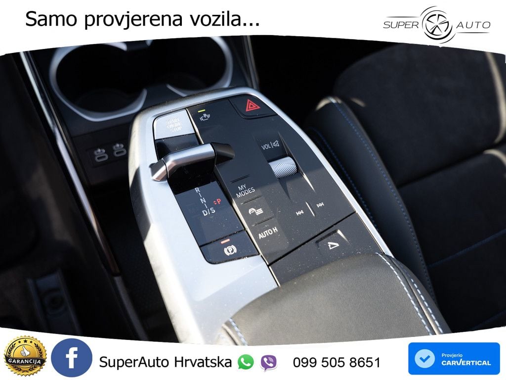 BMW X1 18i (136 KS) sDrive Steptronic M Sport