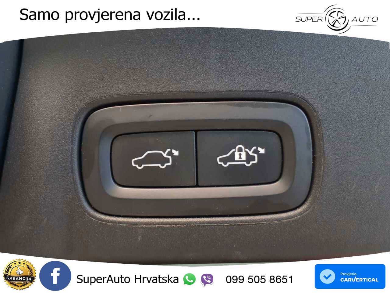 Volvo V90 2.0 B5 Diesel AWD Geartronic