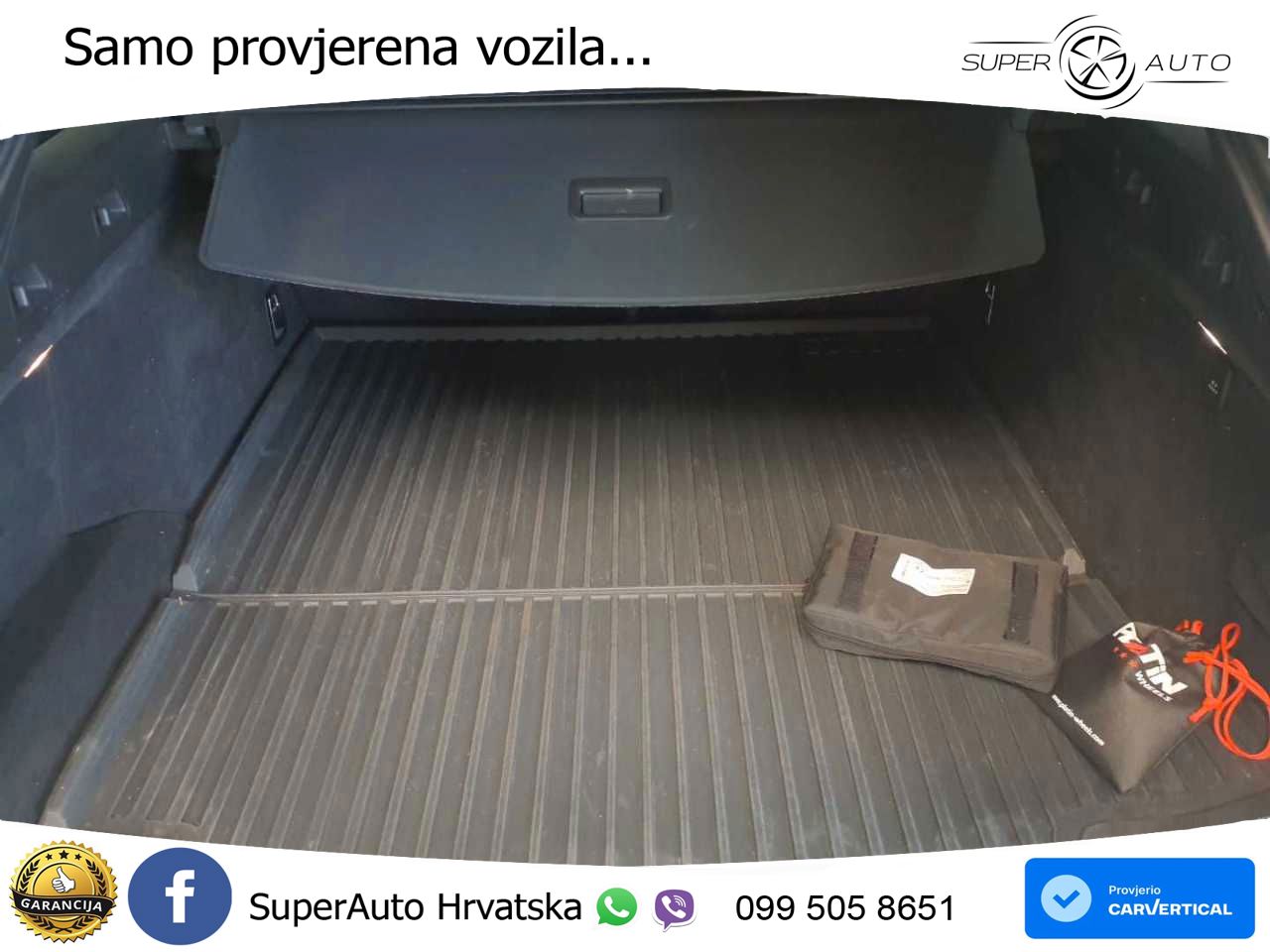 Volvo V90 2.0 B5 Diesel AWD Geartronic
