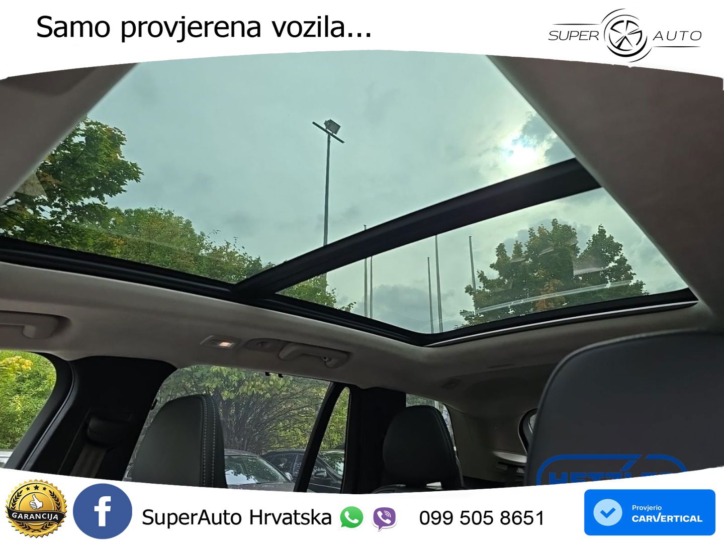 Volvo XC90 2.0 T8 AWD Automatic MATRIX+GR SJED+KAM