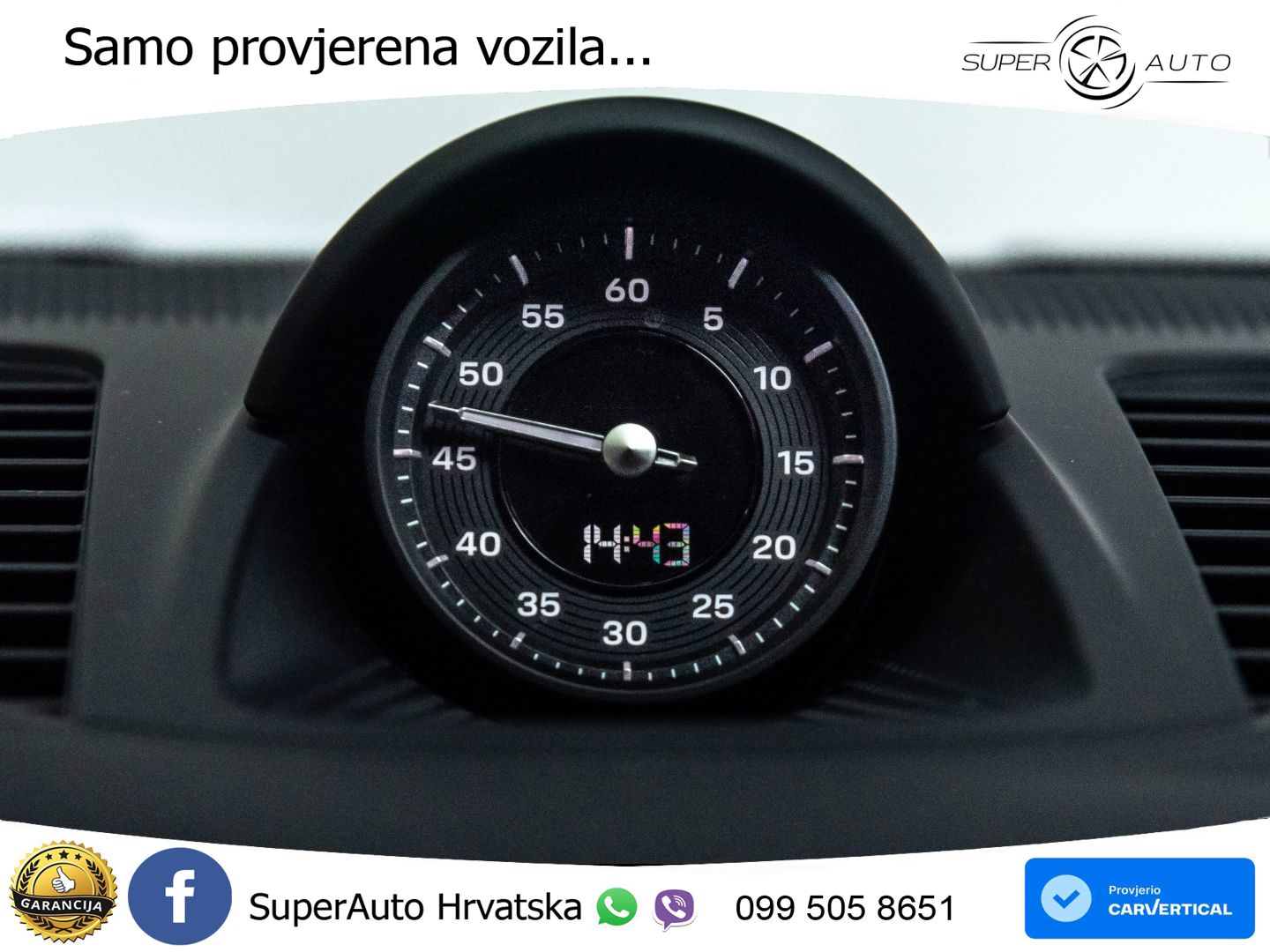Porsche Panamera 4S 2.9 V6 (544 KS) E-Hybrid PDK ACC+HEAD+4xGR SJED+360+PANO