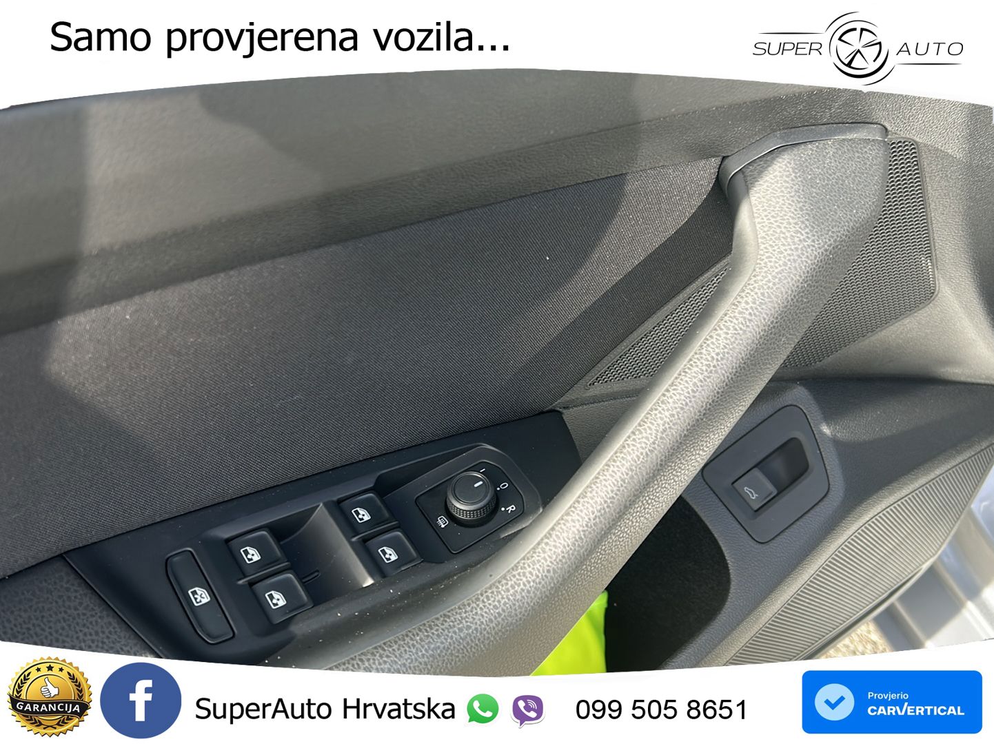 Volkswagen Passat Variant 1.5 TSI (150 KS) DSG ACT LED+GR SJED+ACC