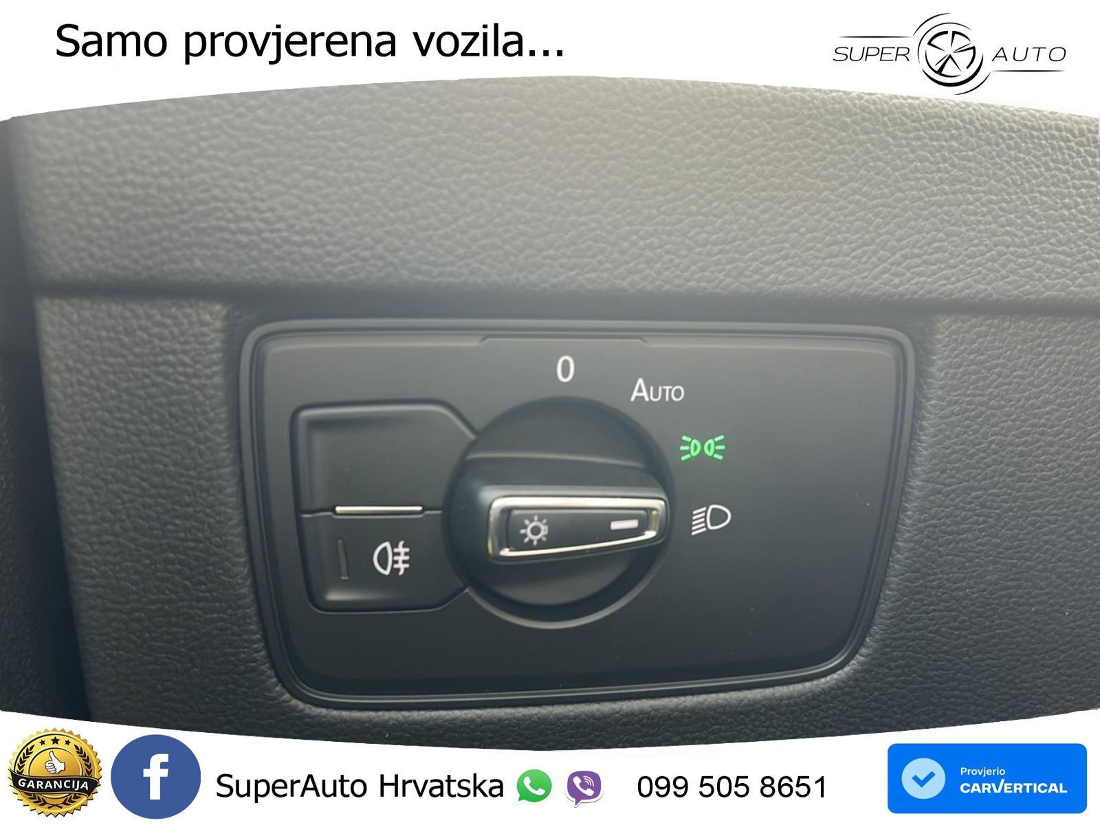 Volkswagen Passat Variant 1.5 TSI (150 KS) DSG ACT LED+GR SJED+ACC