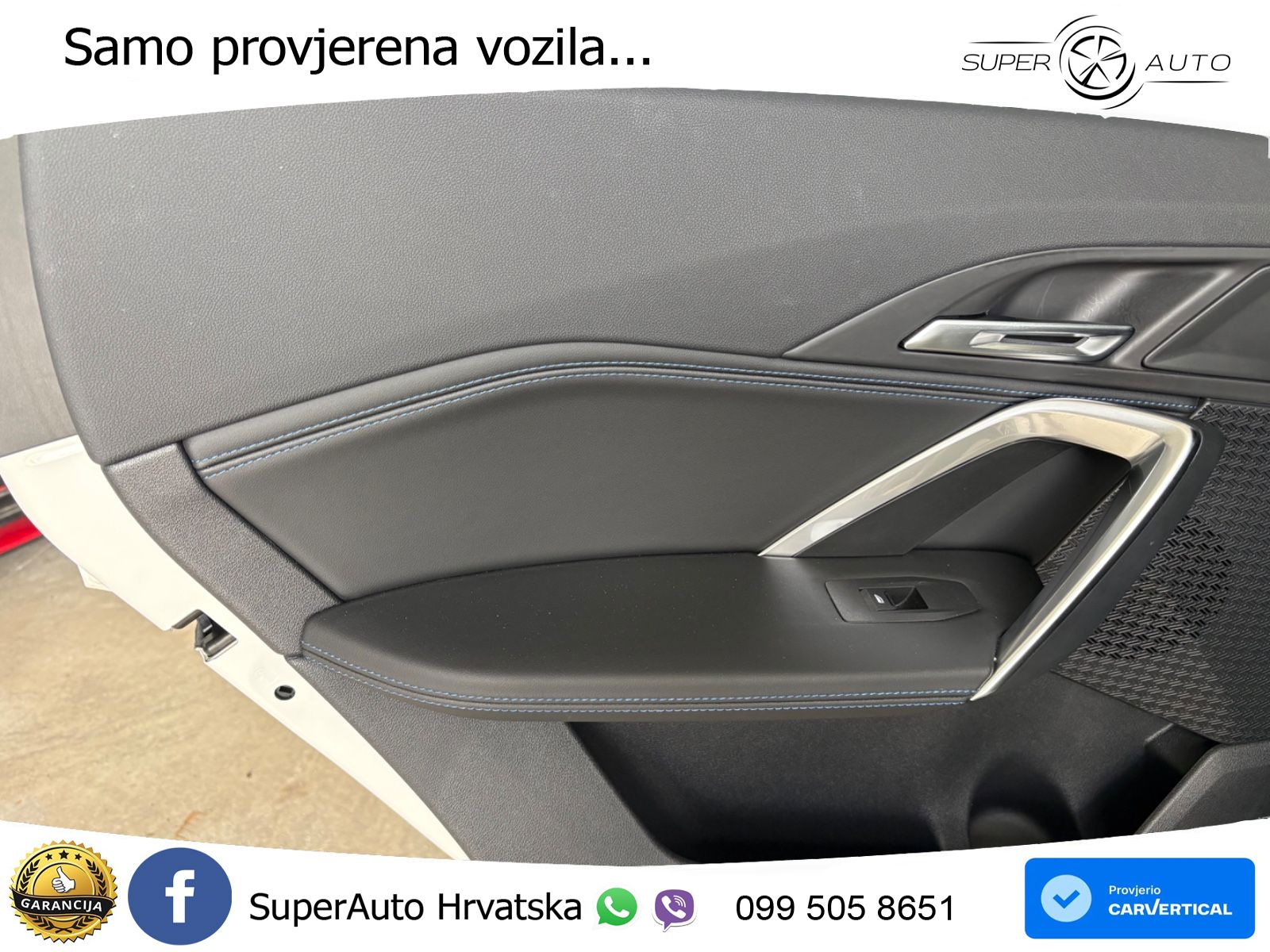 BMW X1 23d (211 KS) xDrive Steptronic M Sport