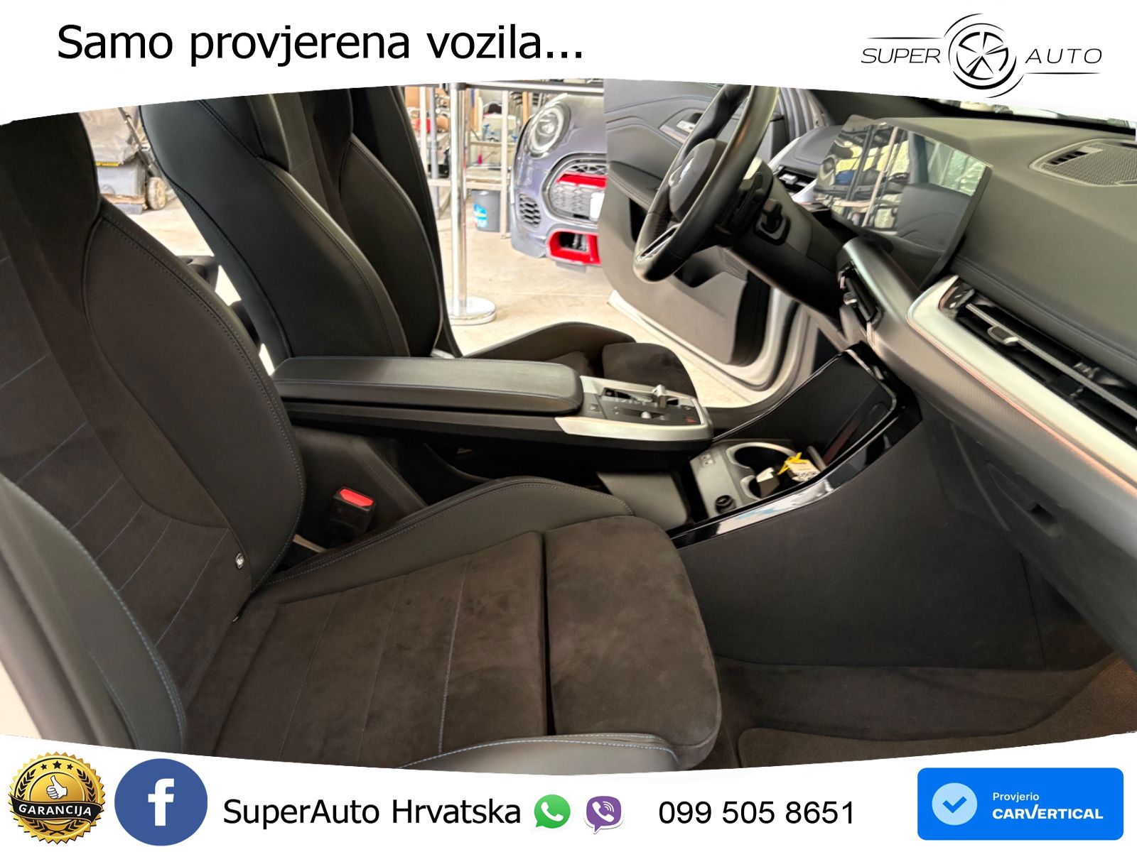 BMW X1 23d (211 KS) xDrive Steptronic M Sport