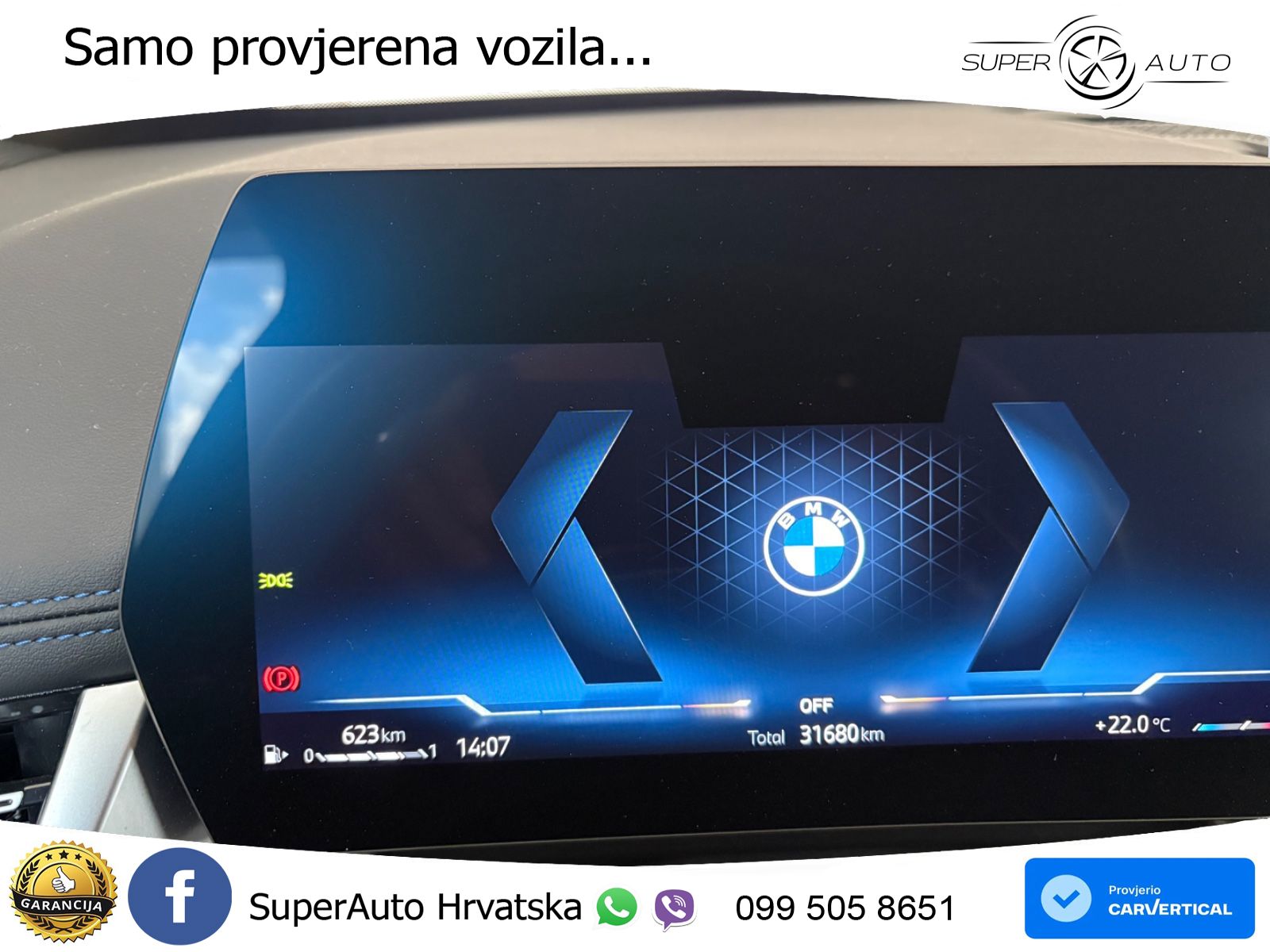 BMW X1 23d (211 KS) xDrive Steptronic M Sport