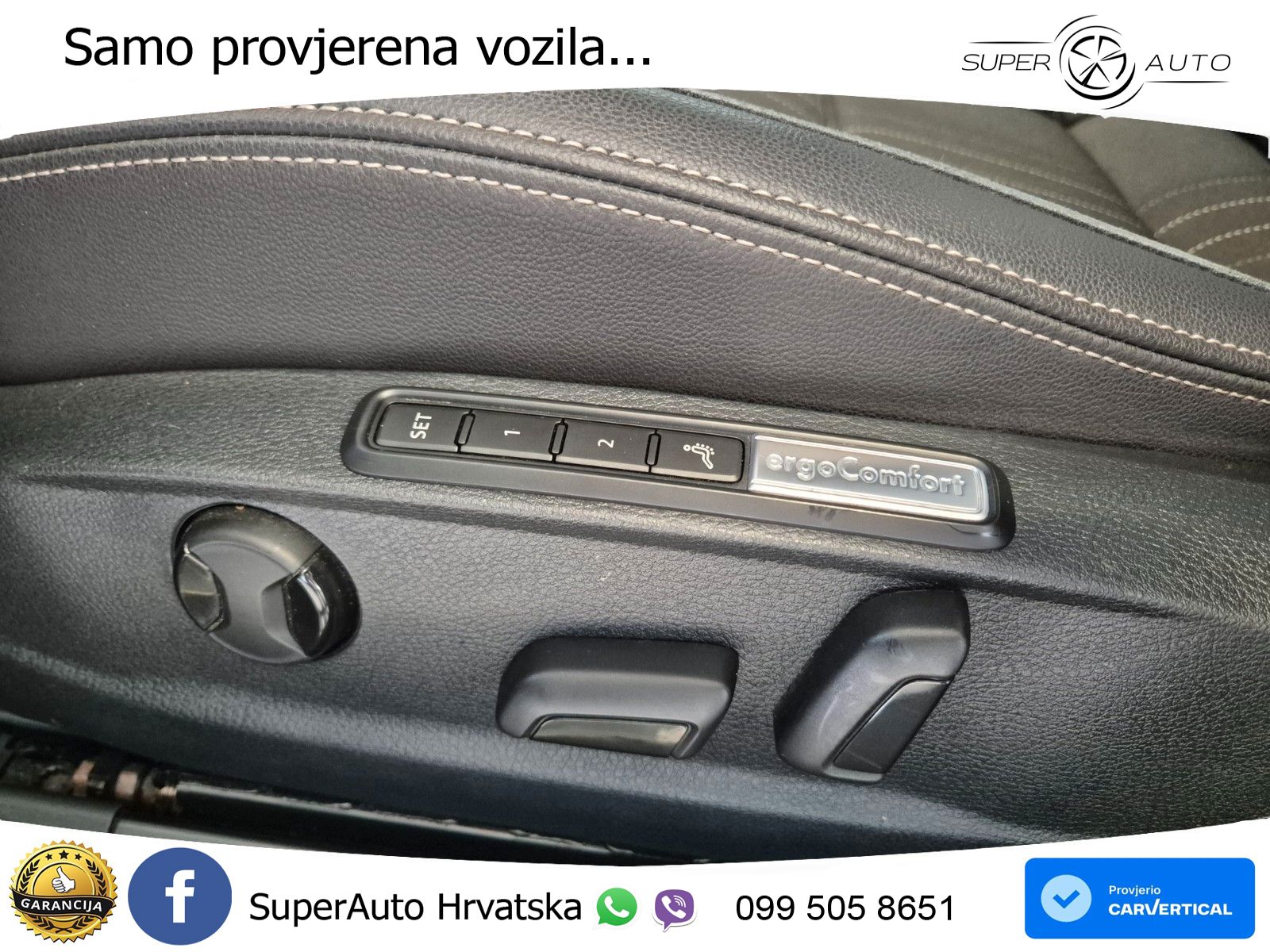 Volkswagen Passat Variant 2.0 TDI (190 KS) 4MOTION DSG