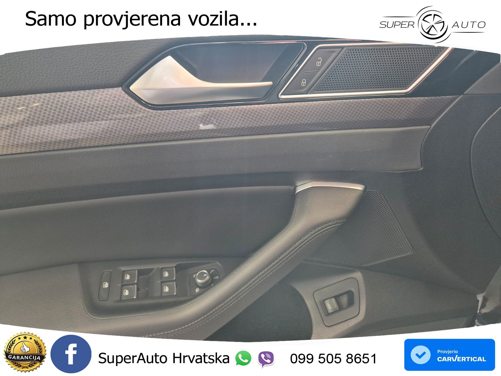 Volkswagen Passat Variant 2.0 TDI (190 KS) 4MOTION DSG