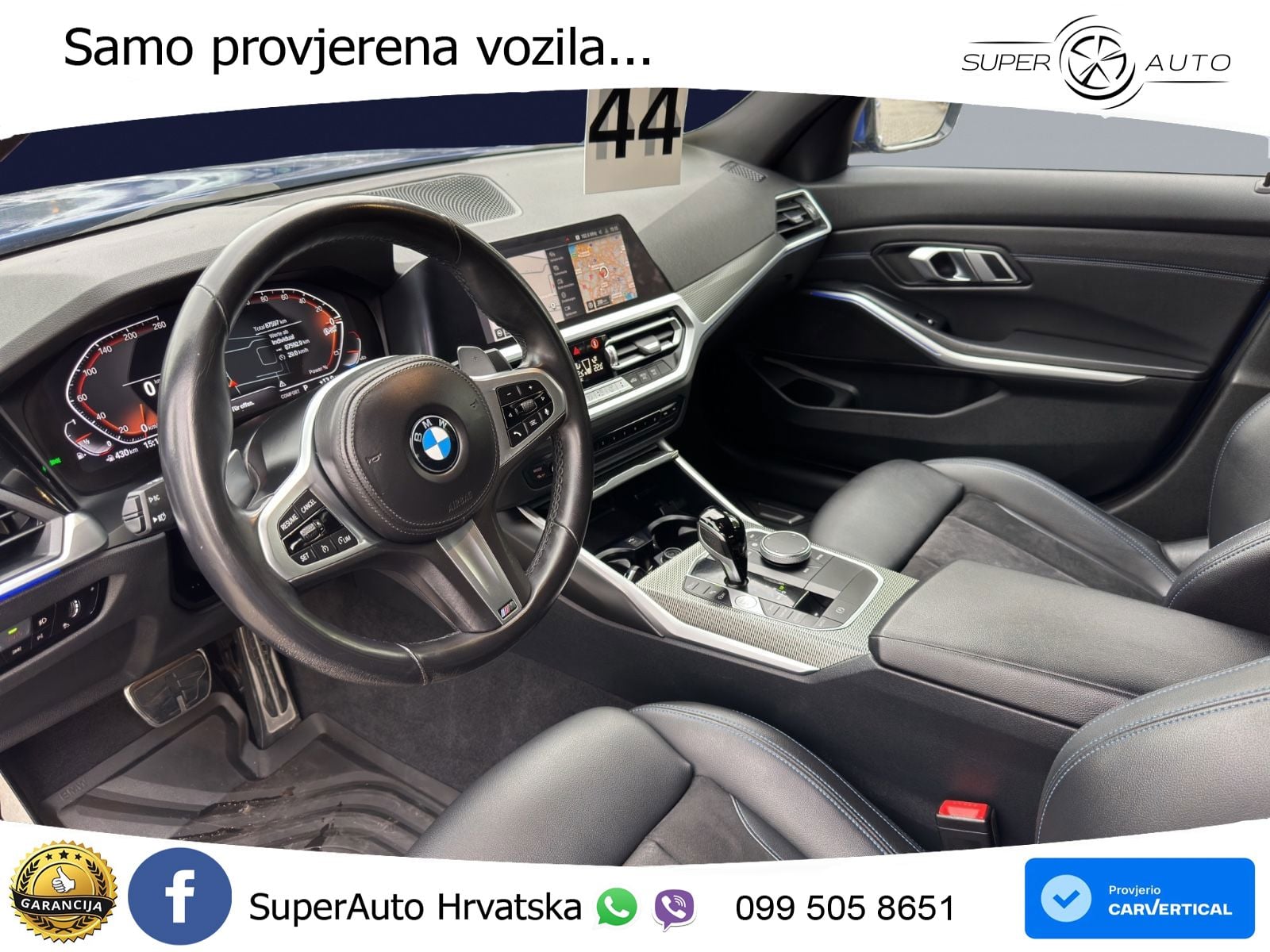 BMW 318i (156 KS) Steptronic M Sport