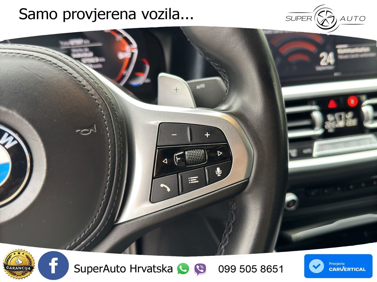 BMW 318i (156 KS) Steptronic M Sport